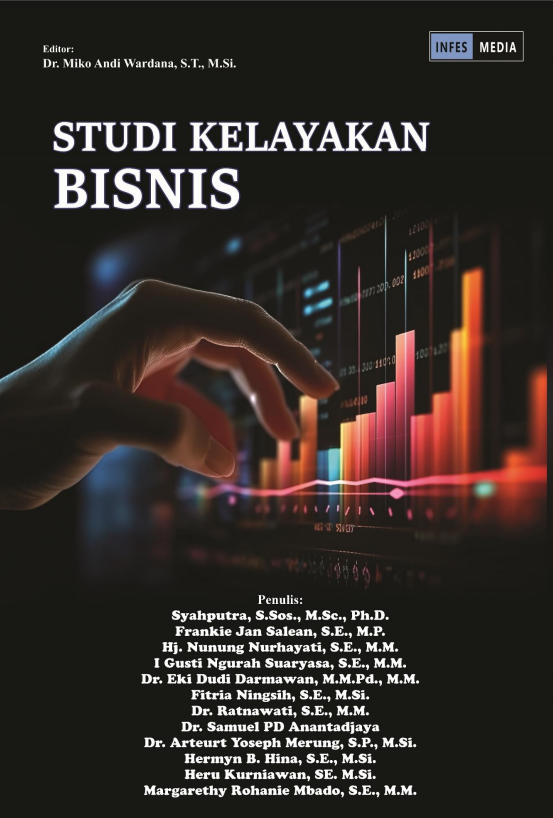 STUDI KELAYAKAN BISNIS
